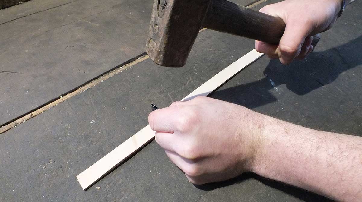 LU-OH Werkstatt Step 3